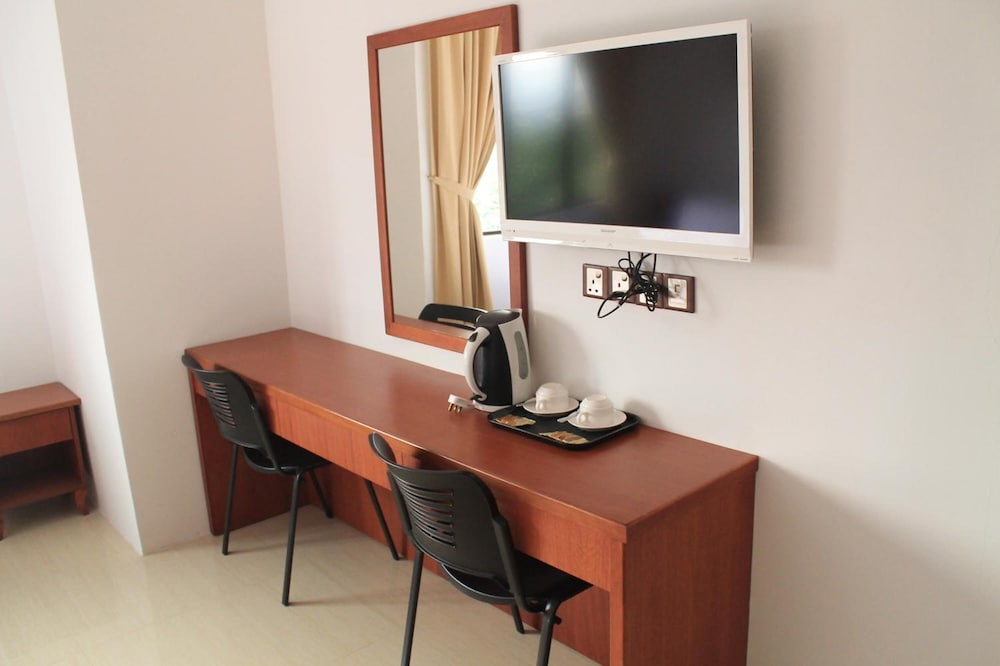 Ag Hotel Penang 40/48