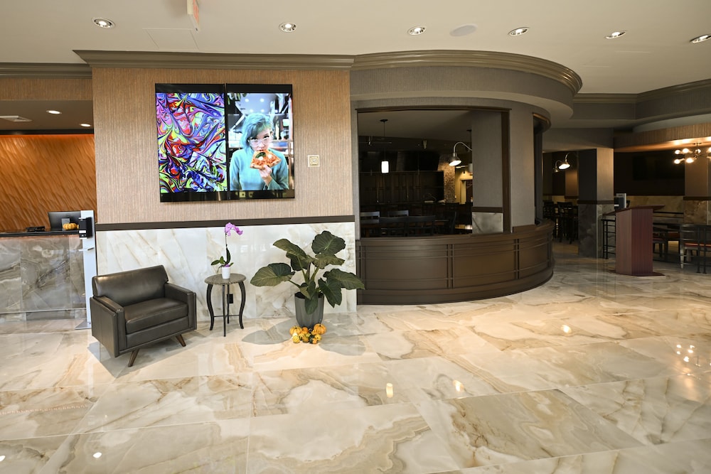 The Hotel Ml 8/57