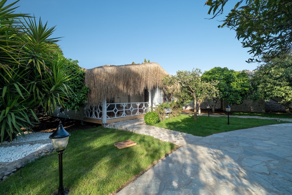 Naturelife Bungalows & SPA 41/50