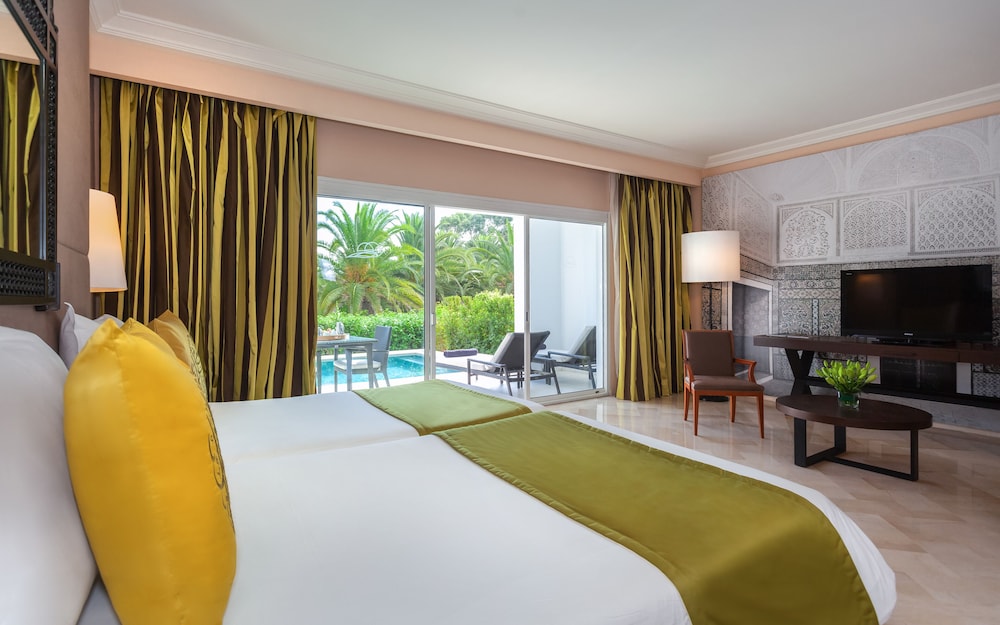 Hotel Tui Blue Oceana Suites 14/61