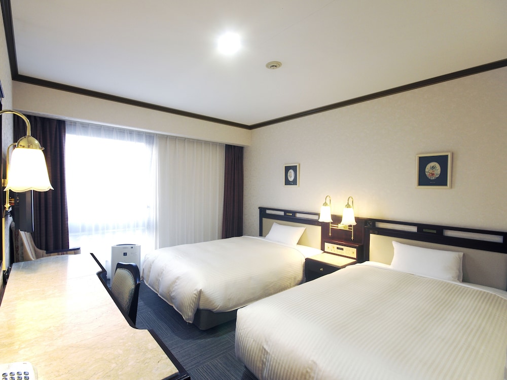 Sasebo Washington Hotel 20/65