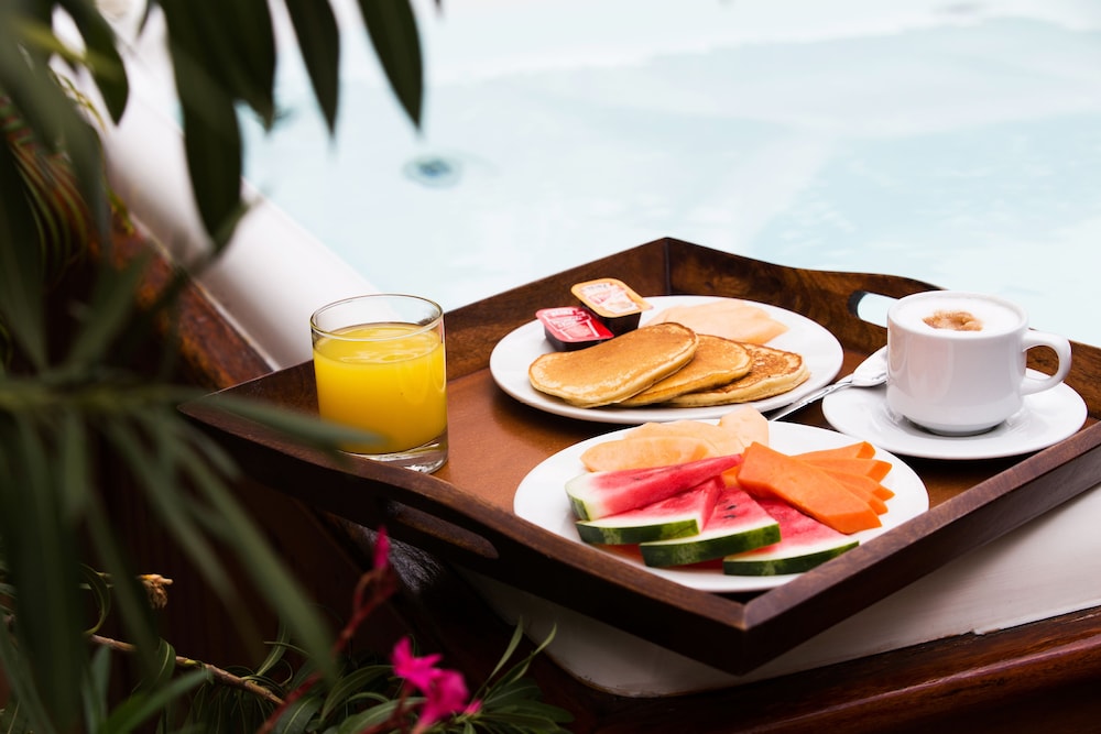 La Pasion Hotel Boutique 53/67