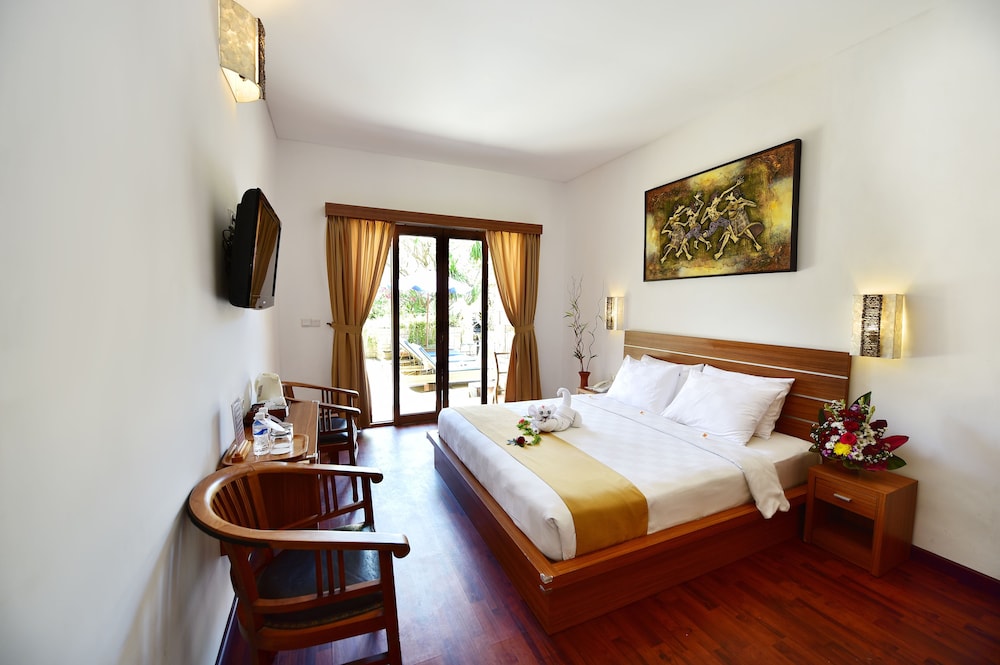 Satriya Cottage 40/82
