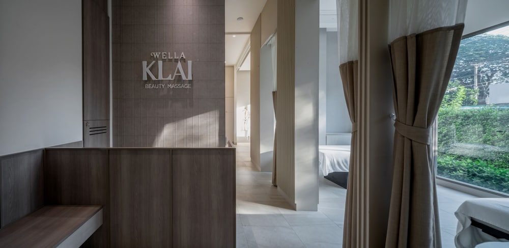 Welladee Wellness Chiangmai Hotel 36/51