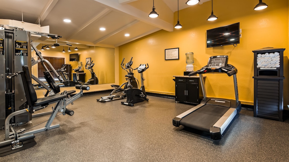 Best Western Plus Humboldt House Inn 29/44