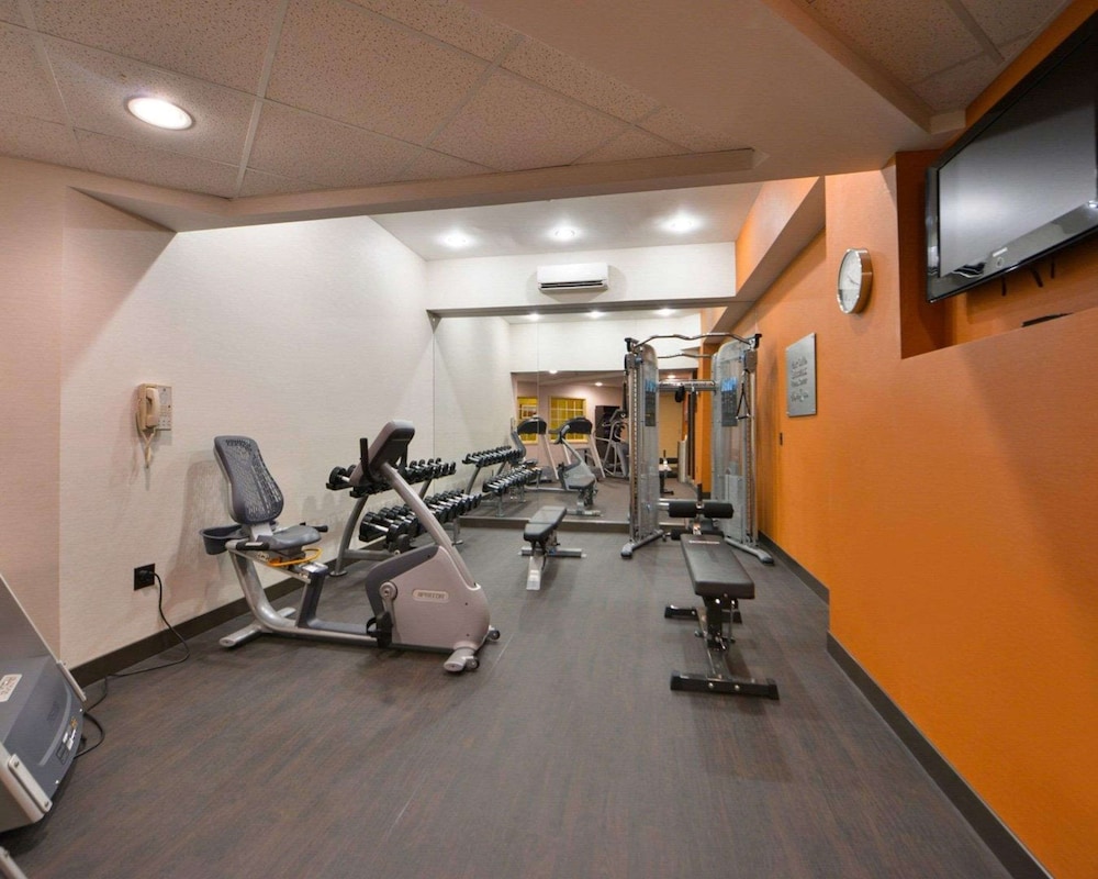 sport facilities