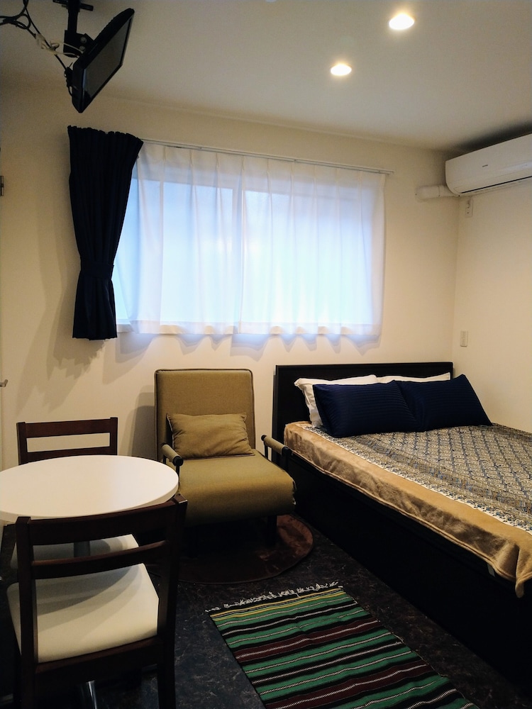 Tokyo stay Hut SARI 19/29