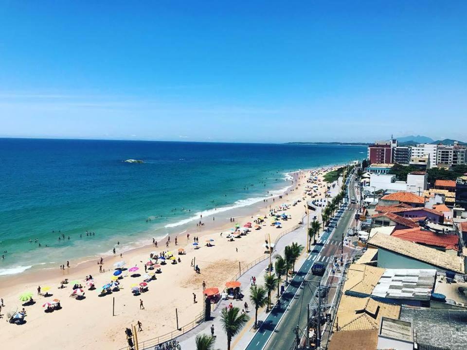 HOTEL BRISA TROPICAL DE MACAE 45/56