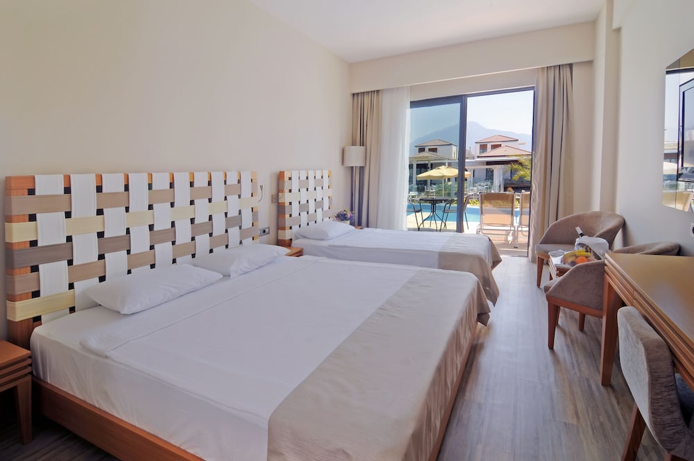 Jiva Beach Resort 46/81