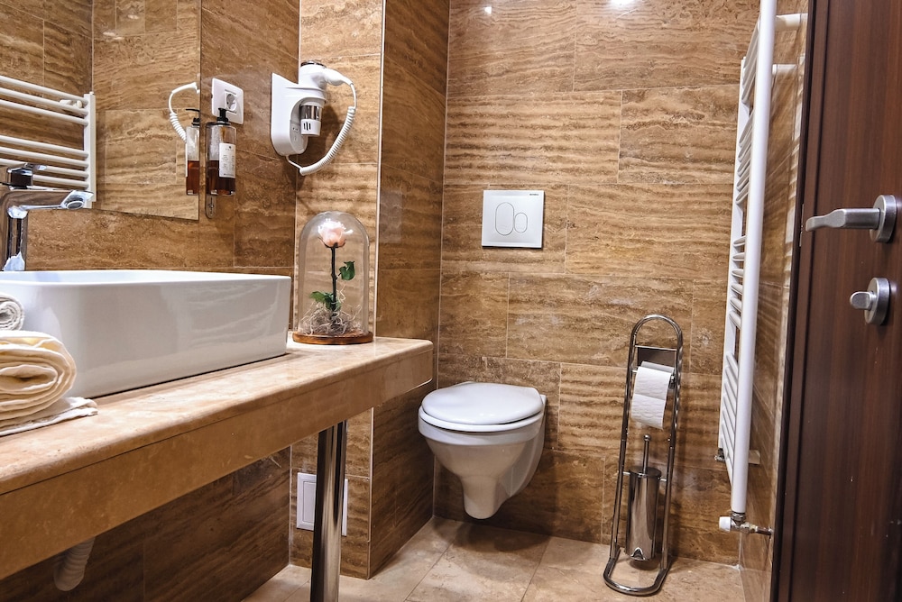 Bucharest Aiport Hotel 14/18