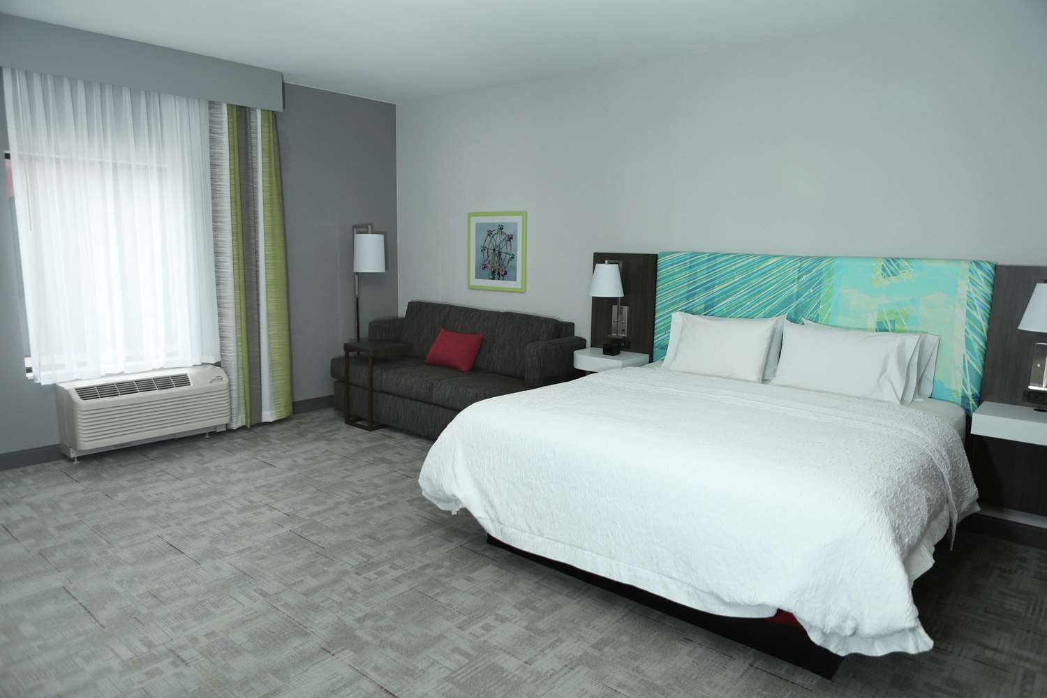 Hampton Inn & Suites Burlington IA 14/46