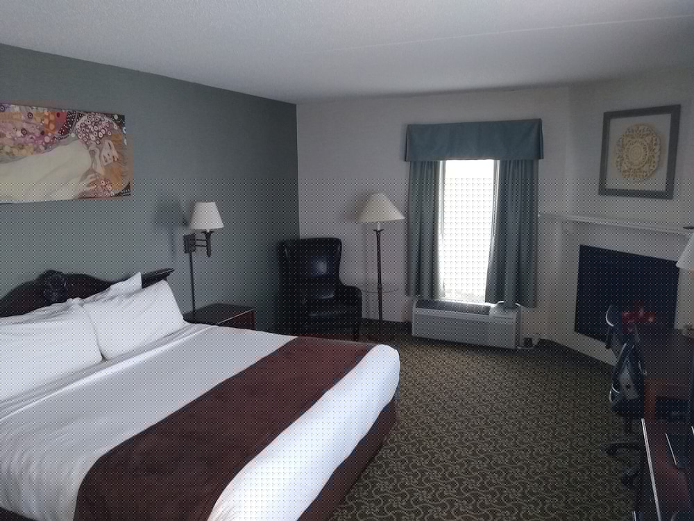 D. Hotel and Suites 11/57