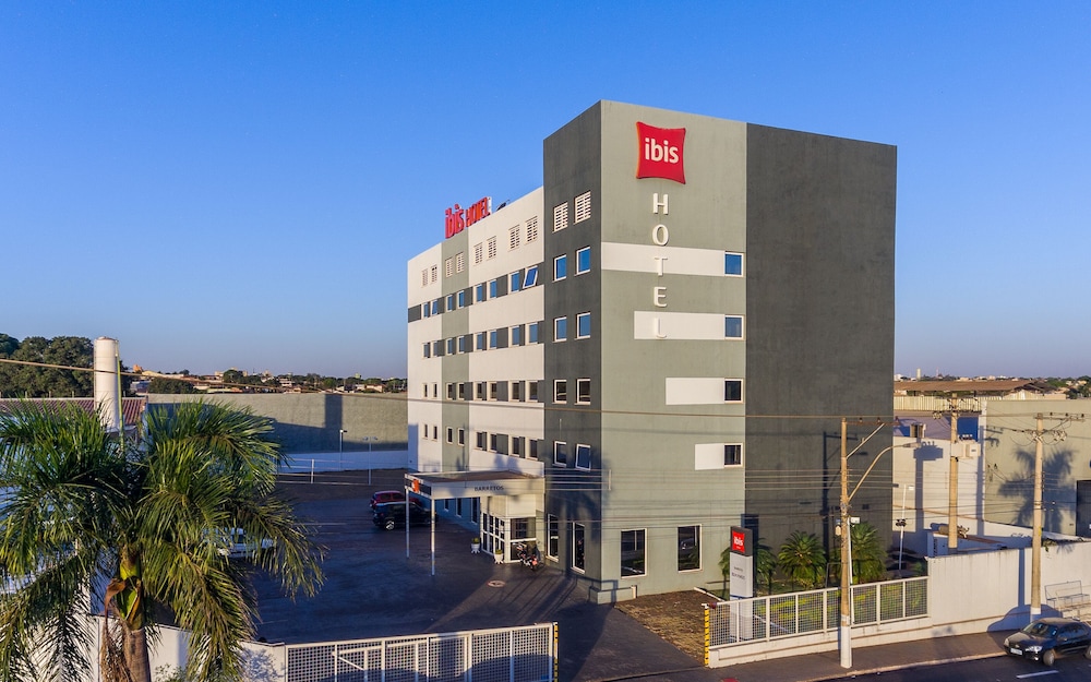 Ibis Barretos 6/50