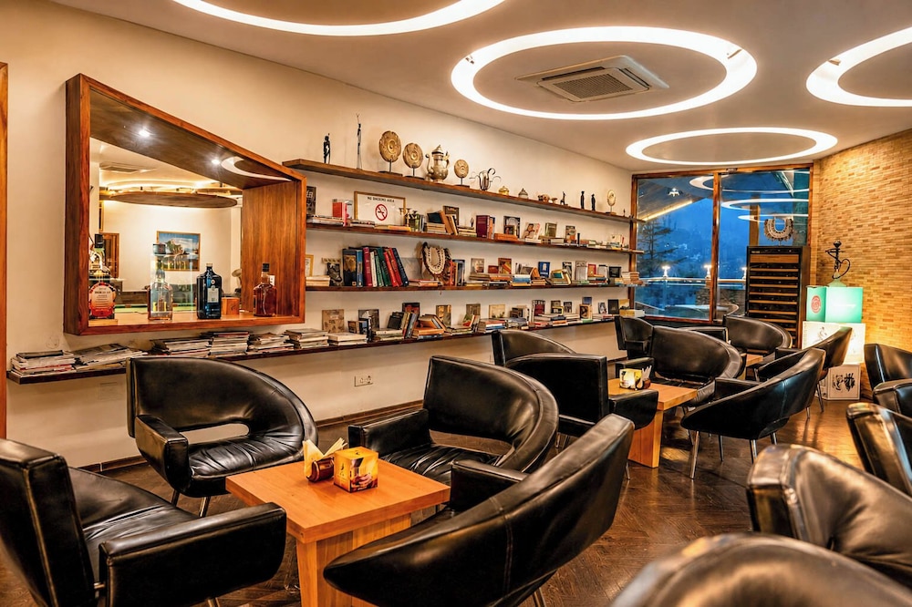 MANU ALLAYA(The Resort Spa in the Himalayas) 39/50