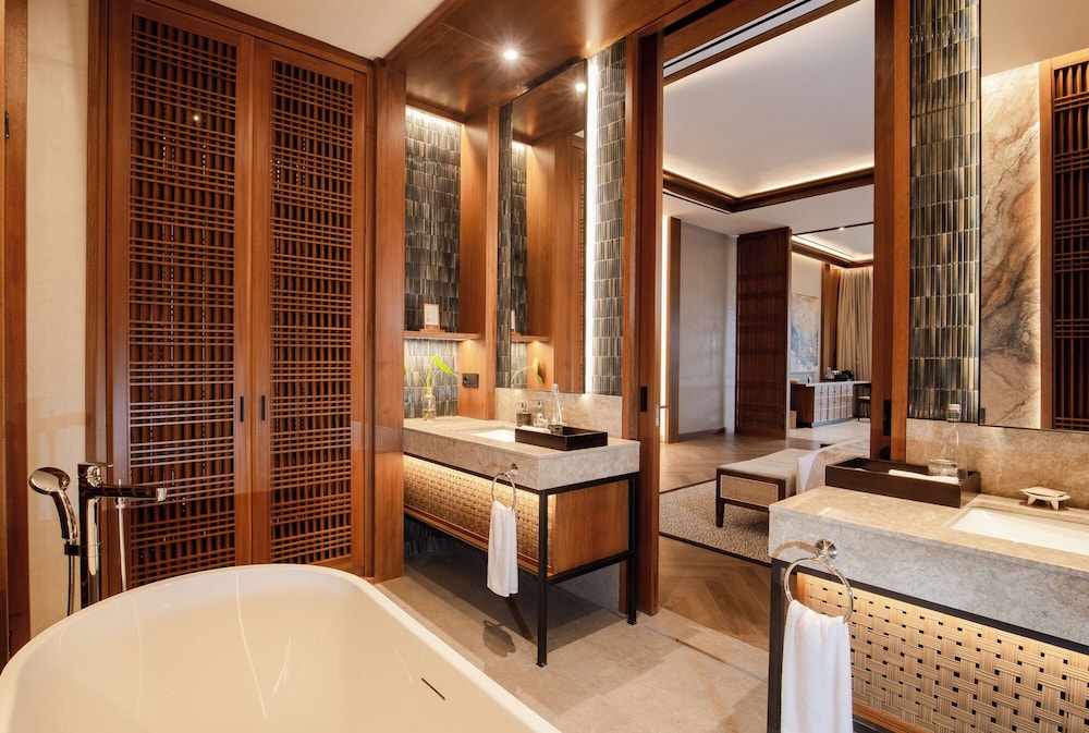 Plataran Puncak Suites 49/50