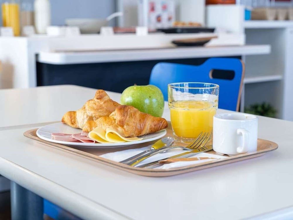 ibis budget Madrid Centro las Ventas 20/32