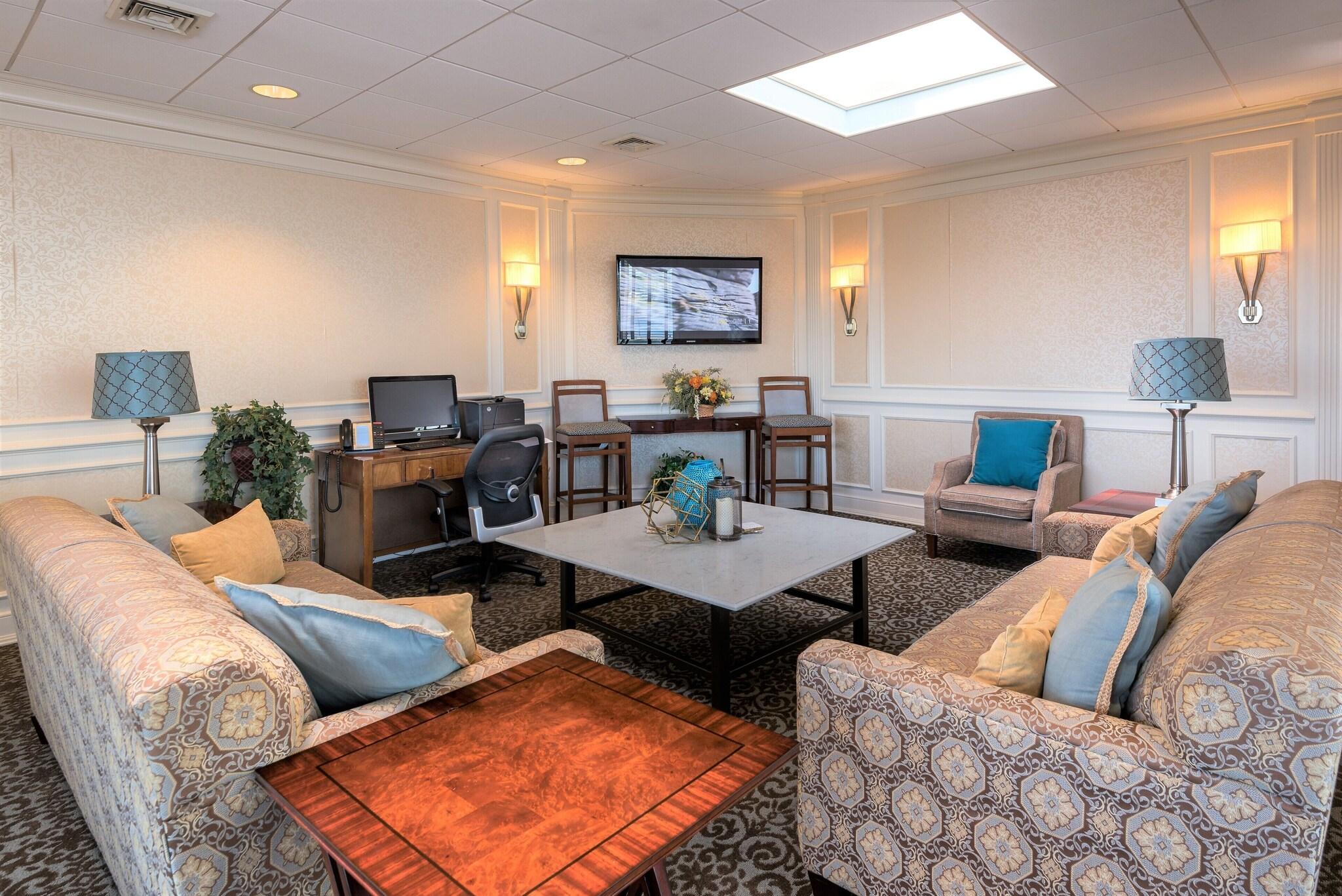 Five Towns Inn Jfk Airport 25/43
