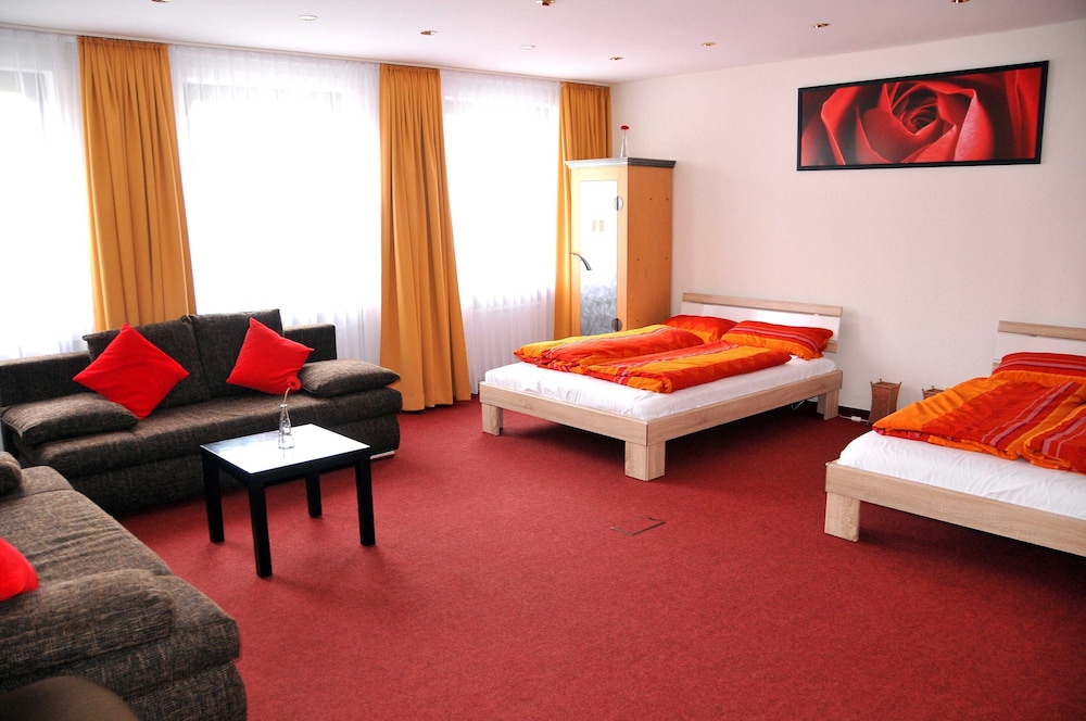 Hotel Niedersfeld 28/41
