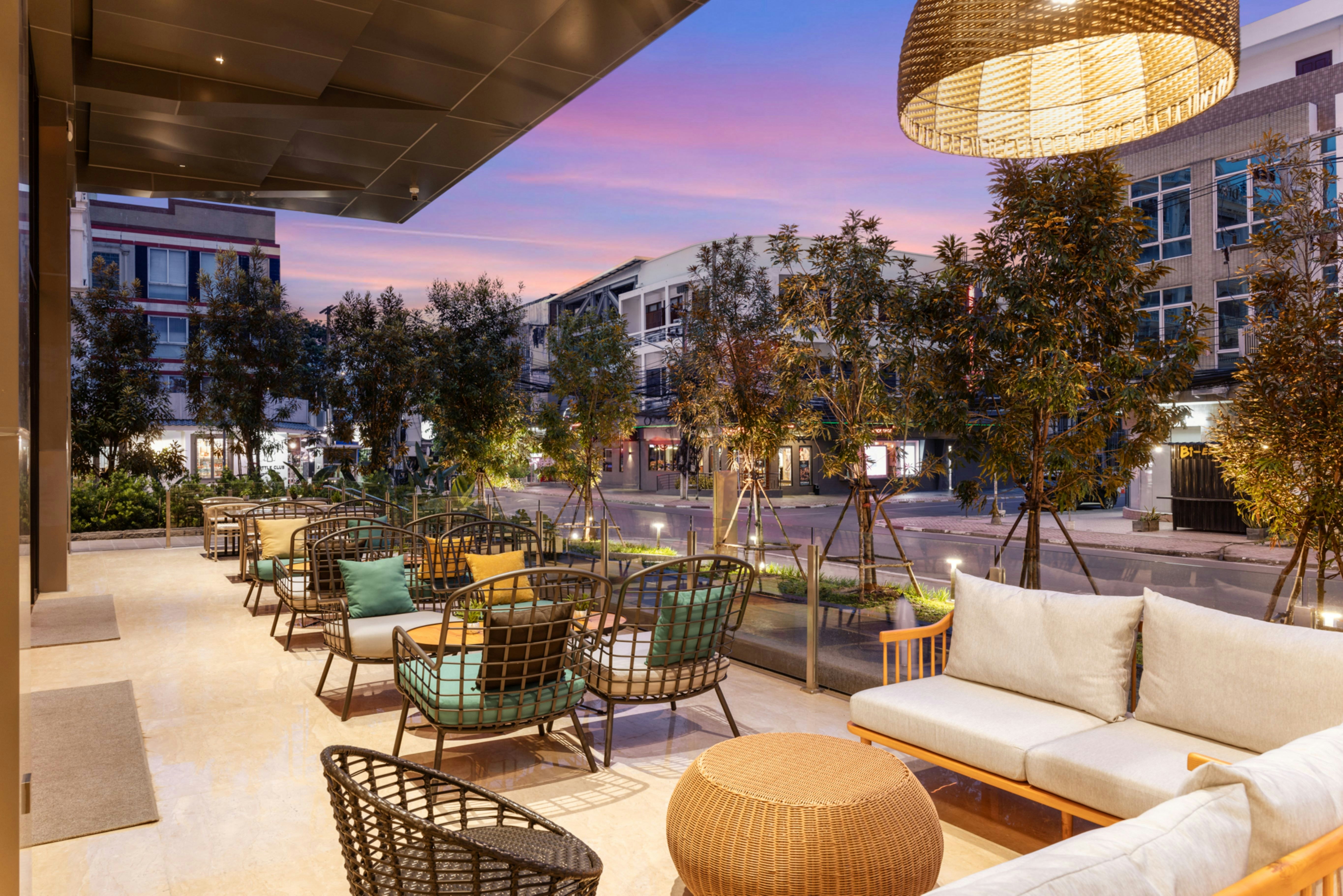 DoubleTree by Hilton Vientiane 28/47