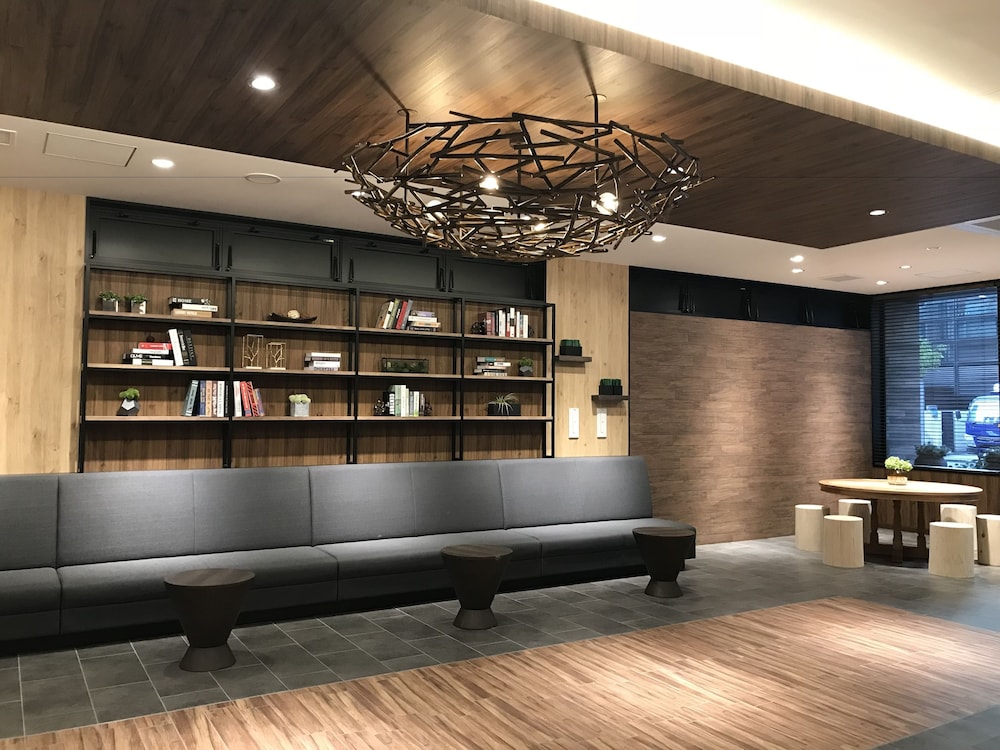 Nest Hotel Hakata Station 10/58