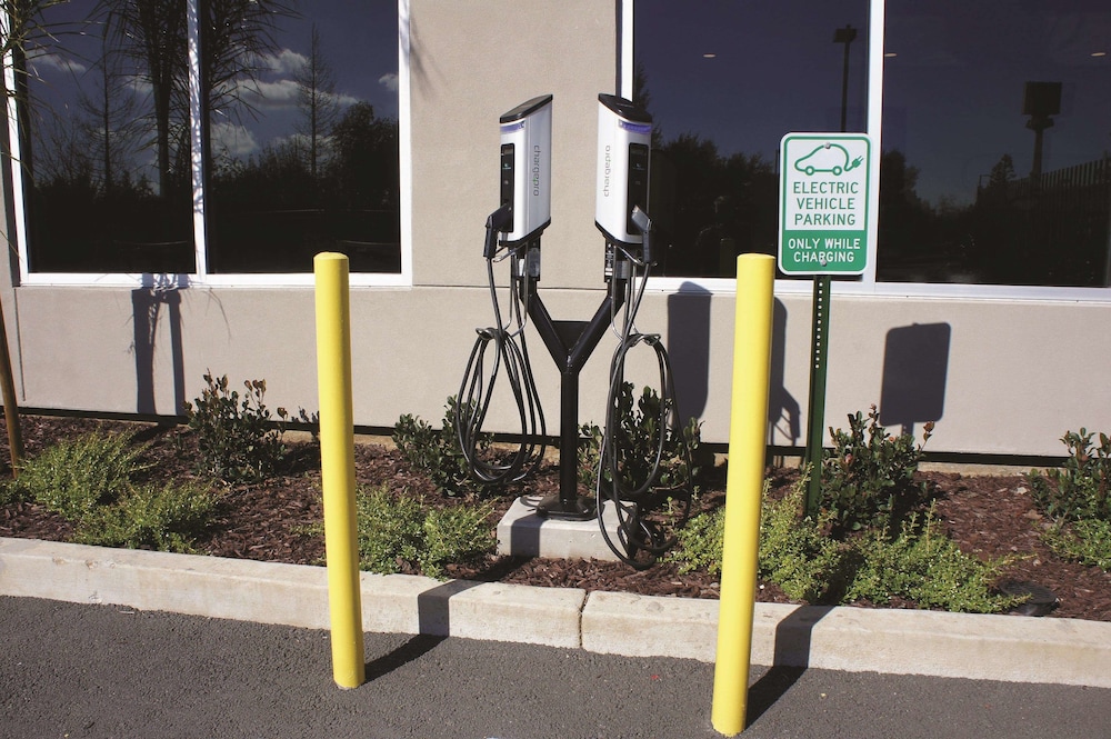 La Quinta Inn Suites By Wyndham Morgan Hill San Jose South 32/46