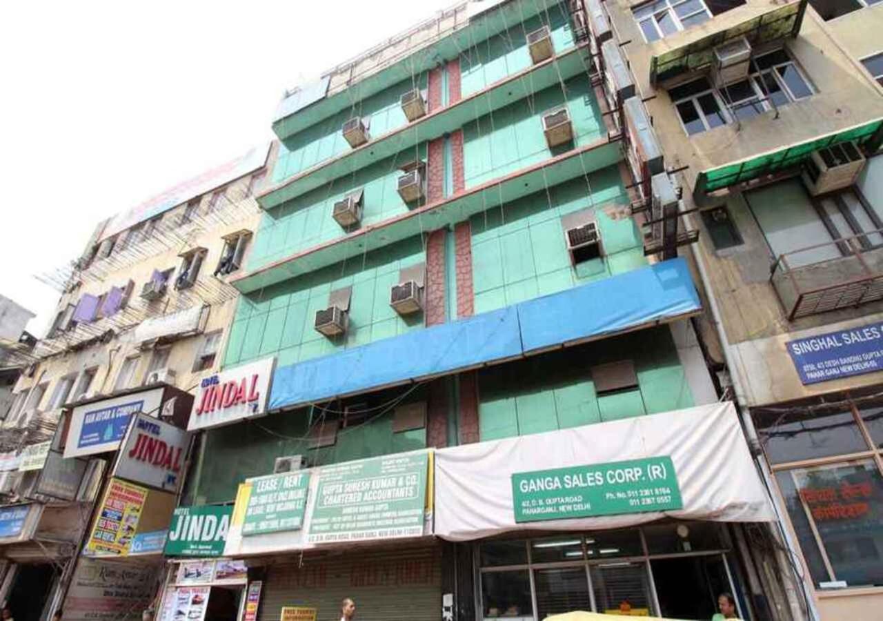 Hotel Jindal International 3/34