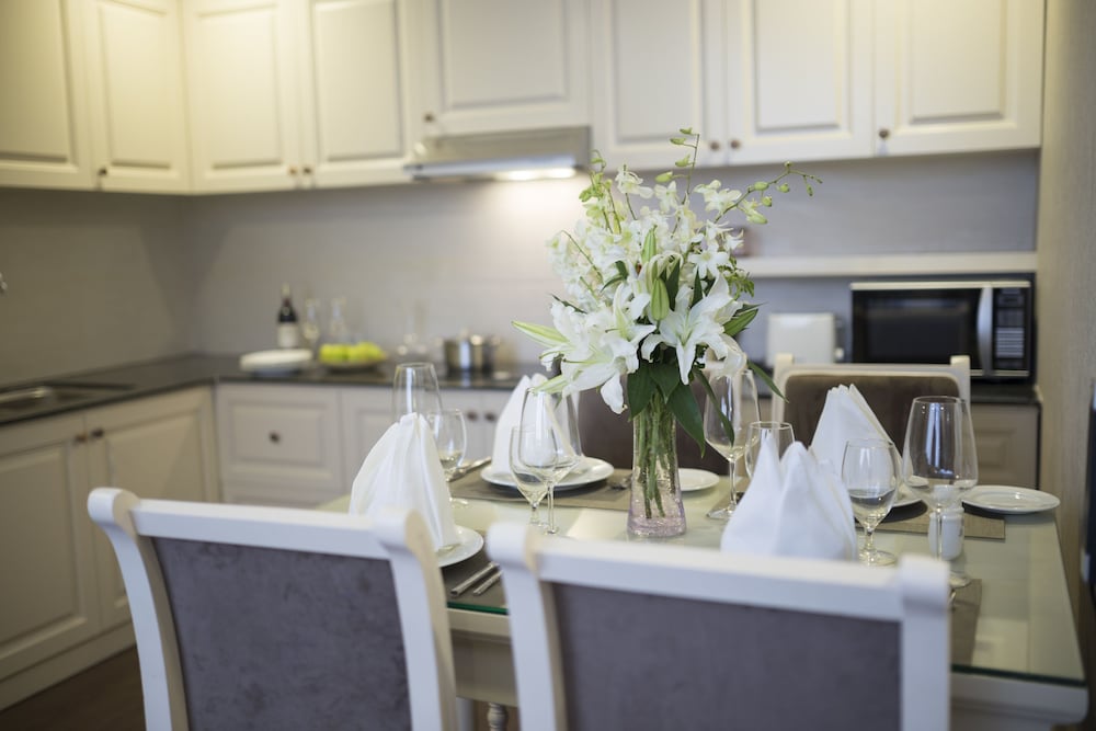 Anik Boutique Hotel 46/50