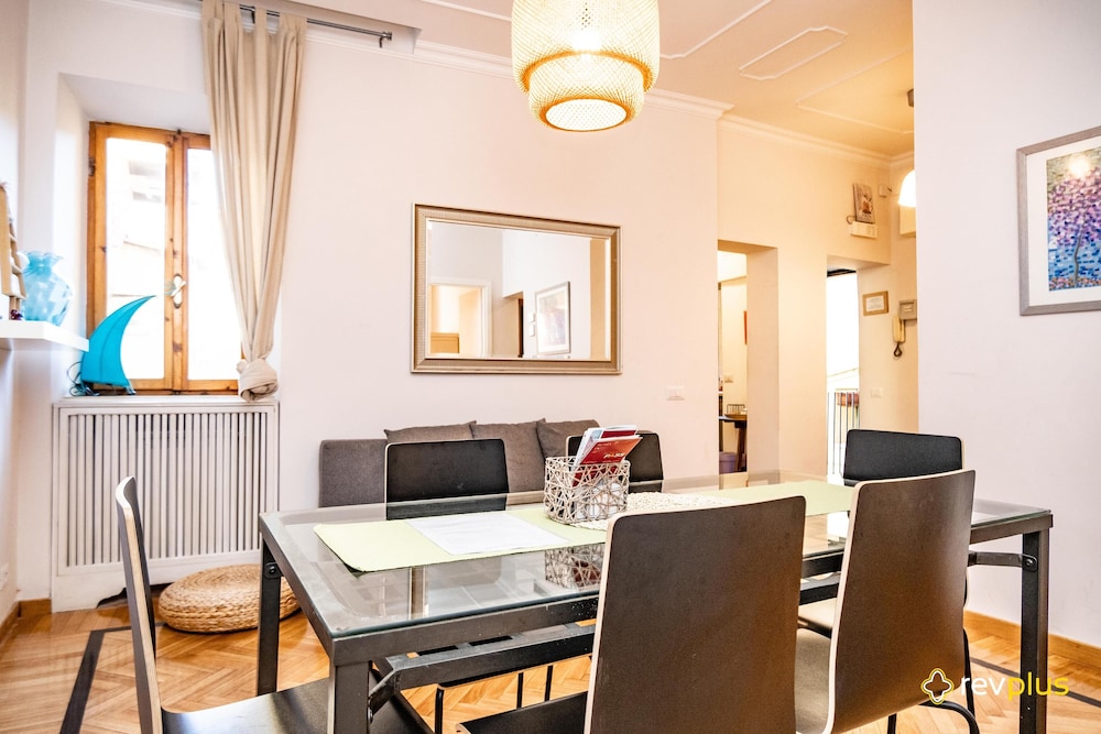 Mecenate Apartment Fori Imperiali 11/16