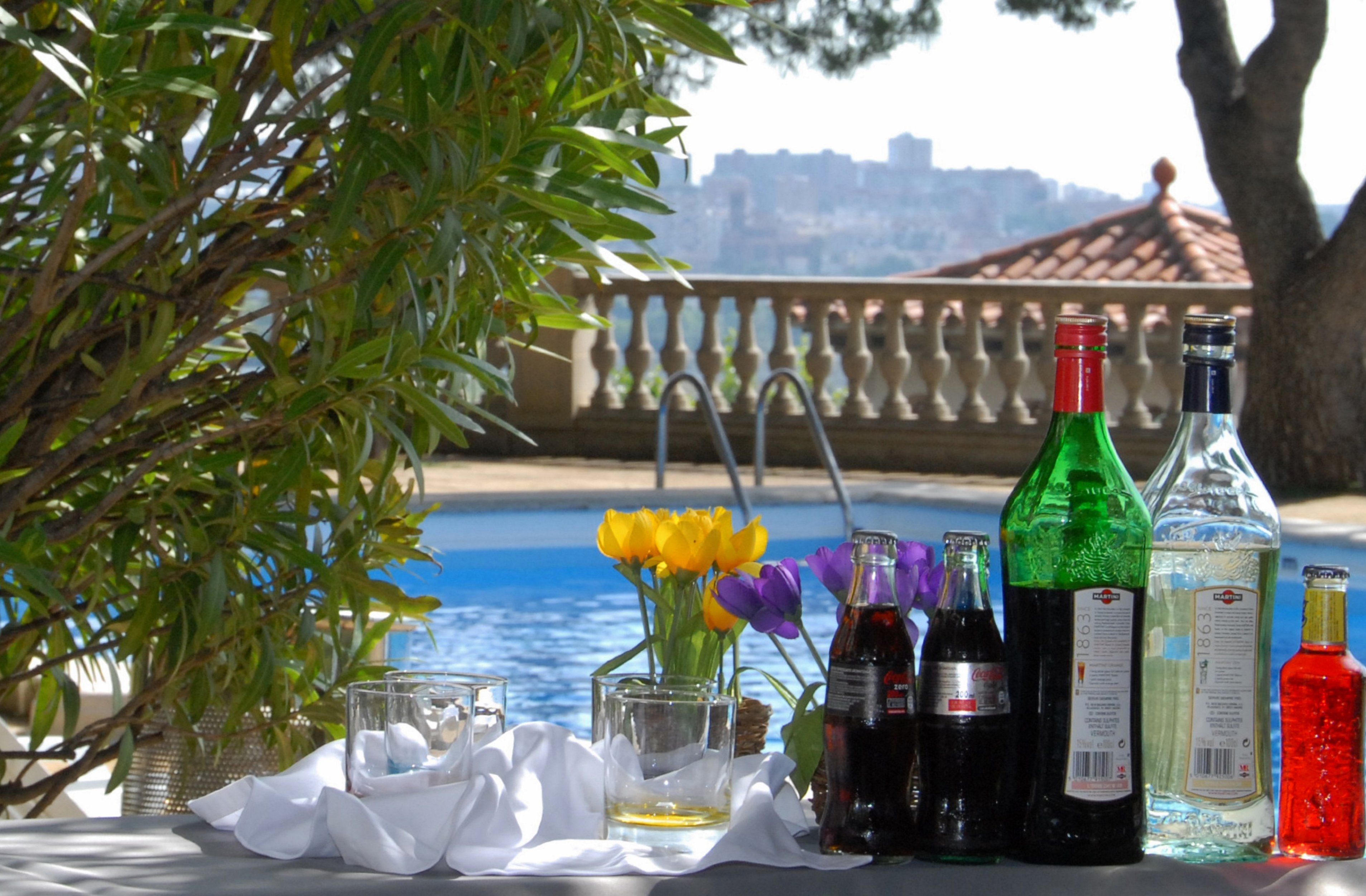 Hotel El Castell 26/48