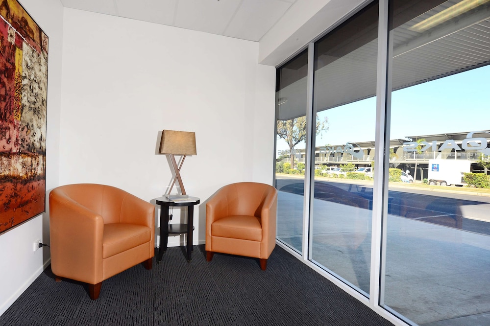 Oaks Moranbah Suites 35/54
