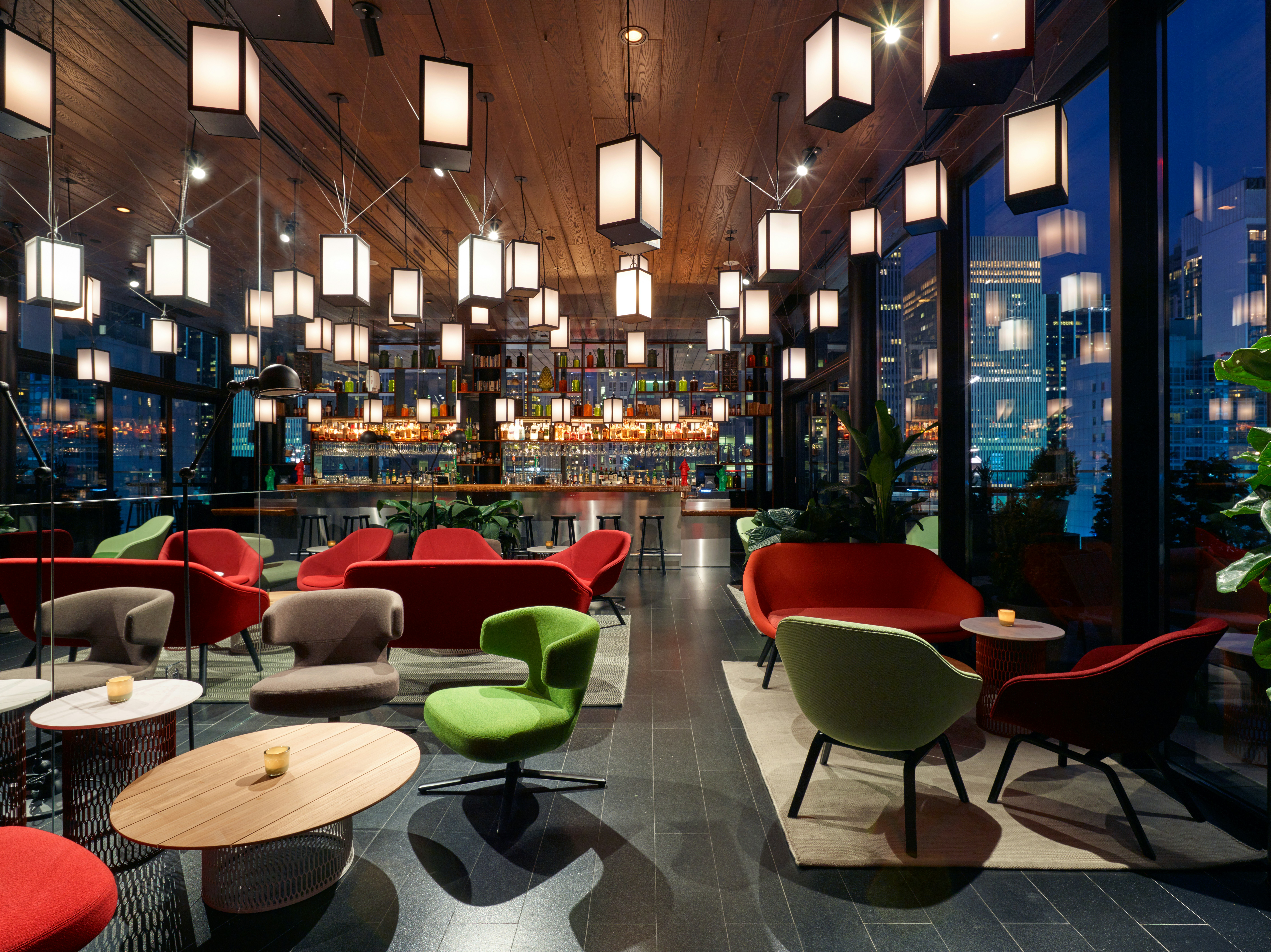 citizenM New York Times Square 31/57