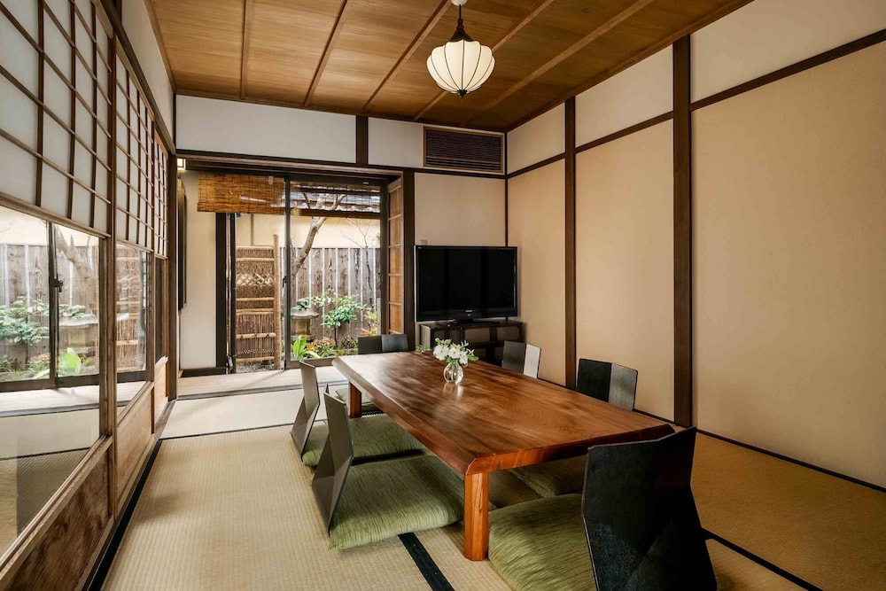 Hatoba-An Machiya Residence Inn 39/47