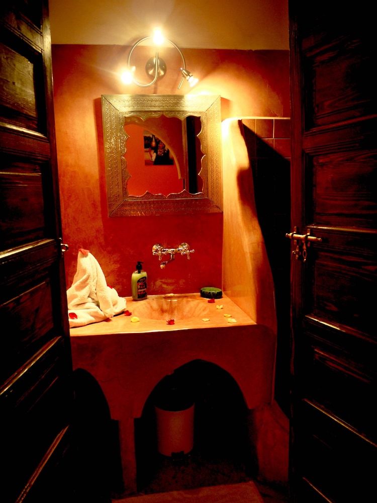 RIAD DAR SABA 31/50