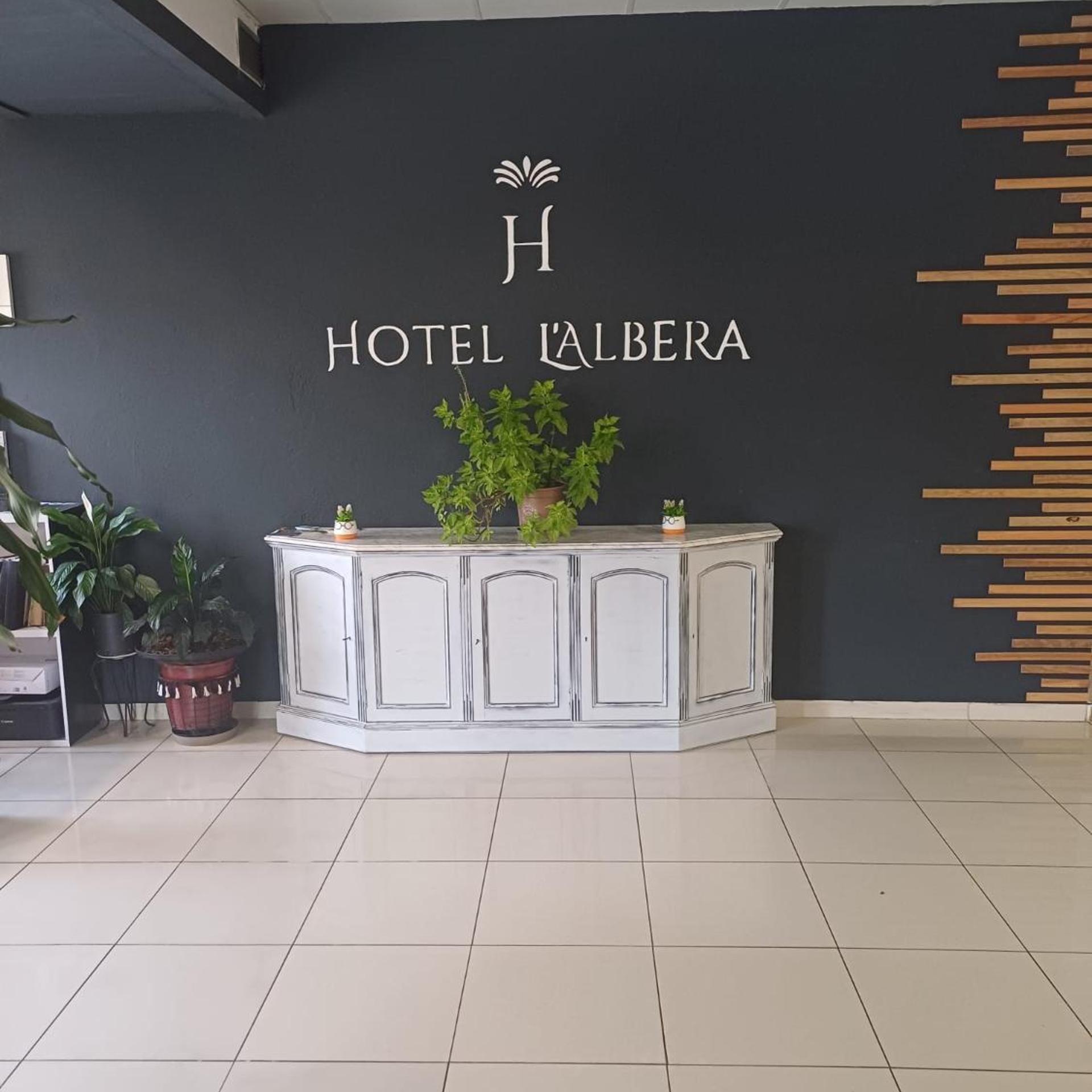 Hotel L Albera 4/34