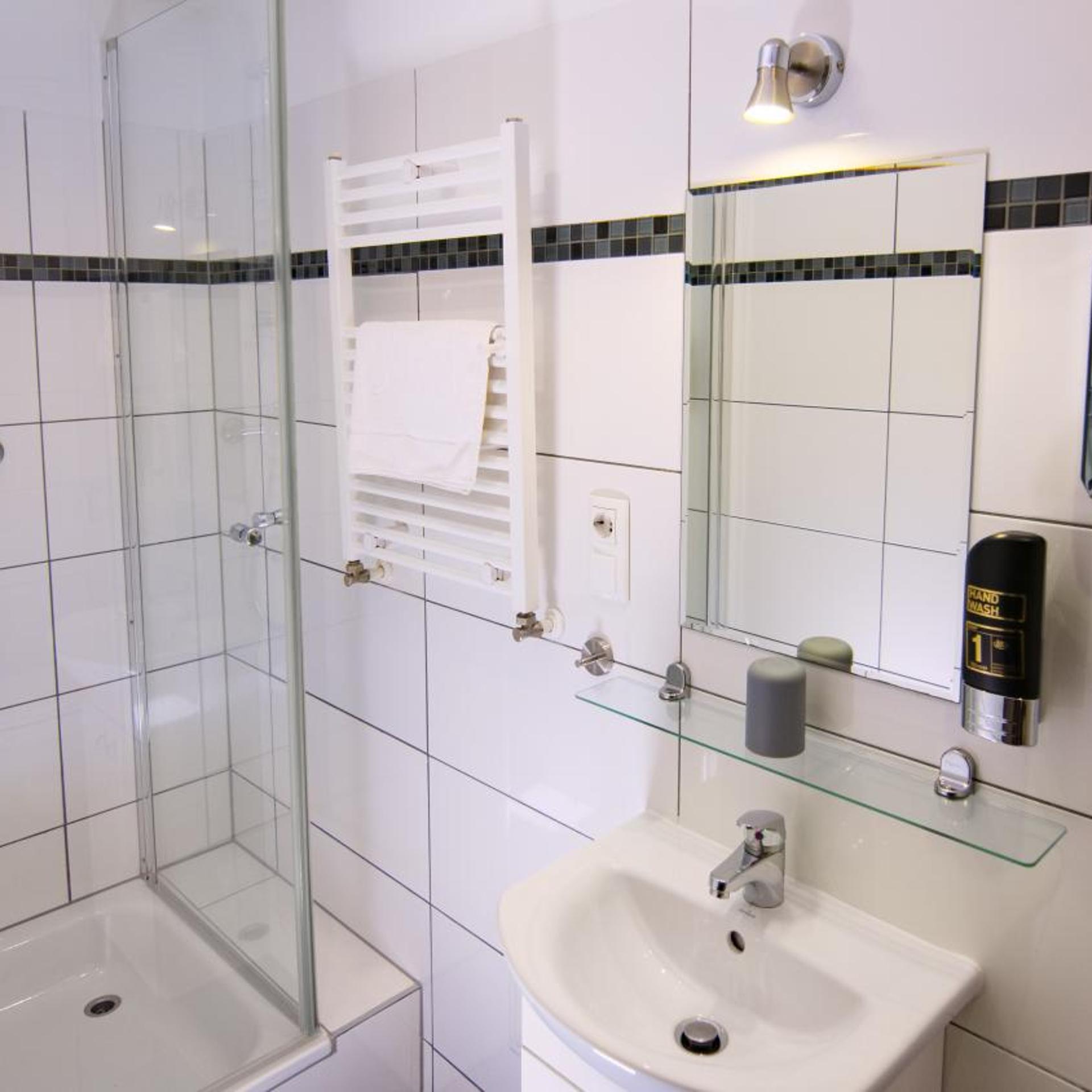 Hirsch Hotel Hanau 25/27