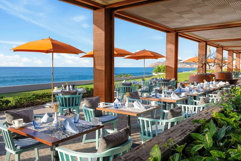 Grand Velas Los Cabos All Inclusive 100/115