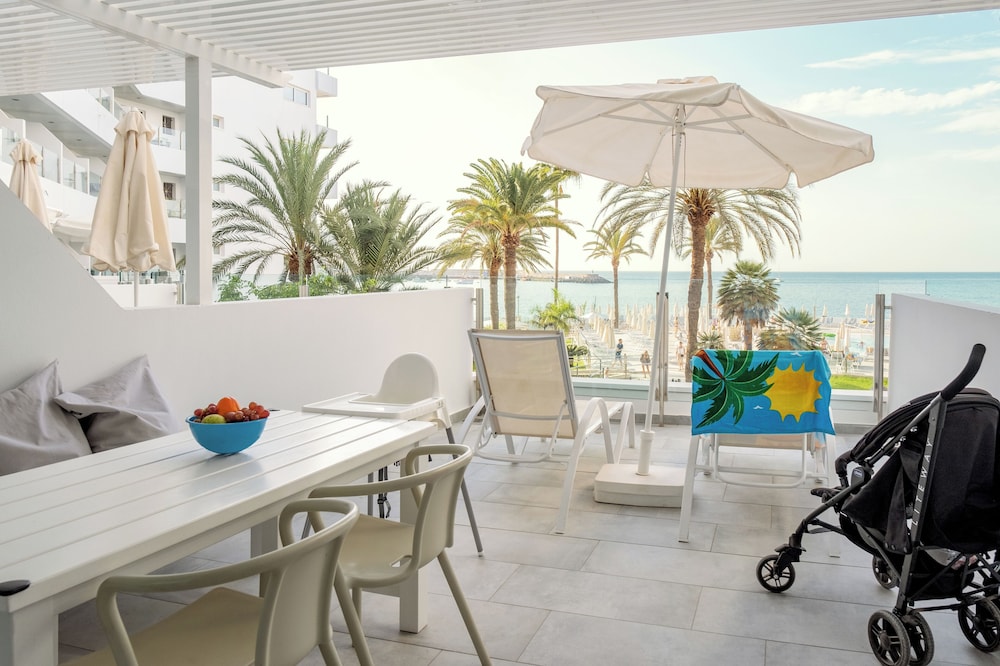 Sunwing Arguineguin Seafront 45/57