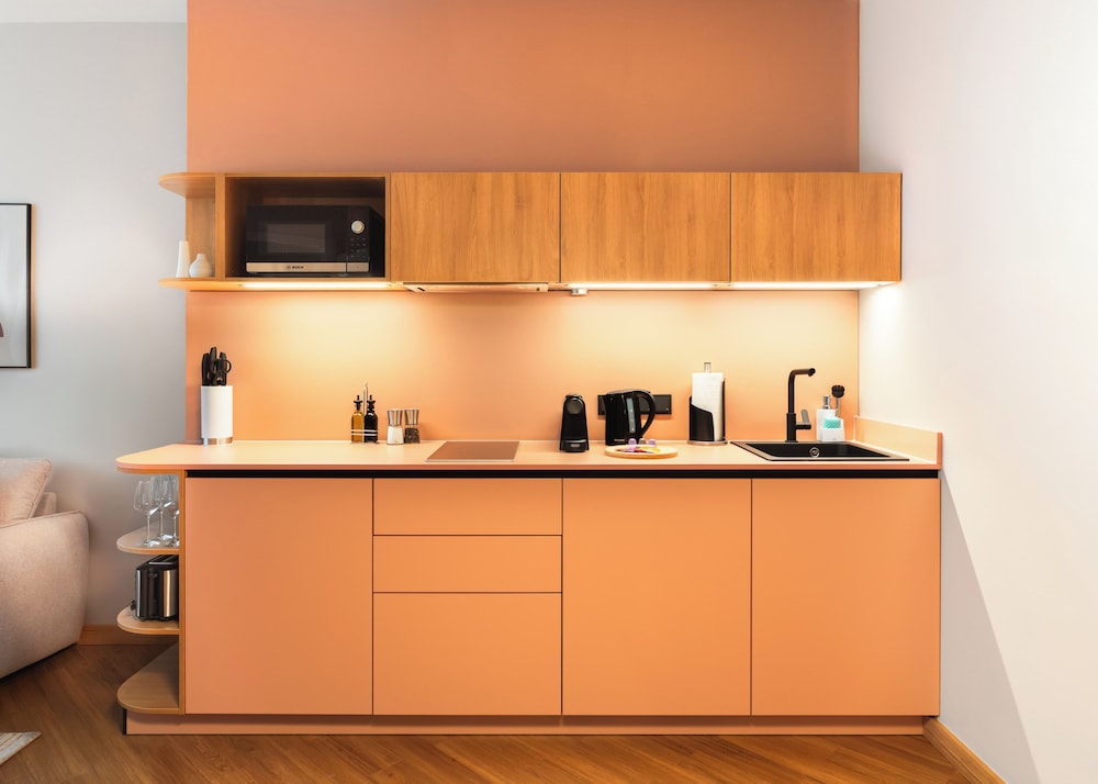limehome Munich Fritz-Erler Str. 1/50