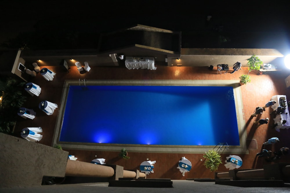 Hotel 7 Seasons Entebbe 7/55