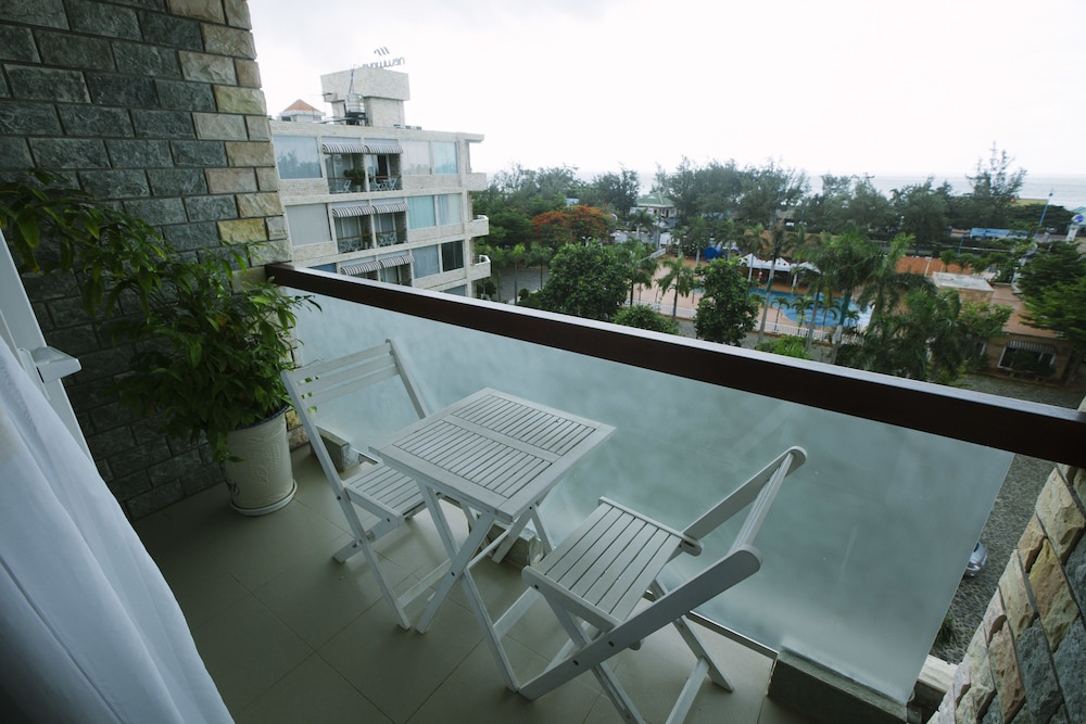 New Wave Vung Tau 23/50