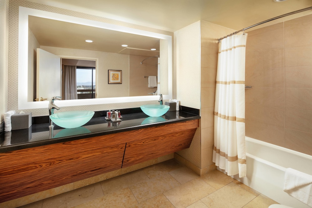 Marriott La Jolla 11/31