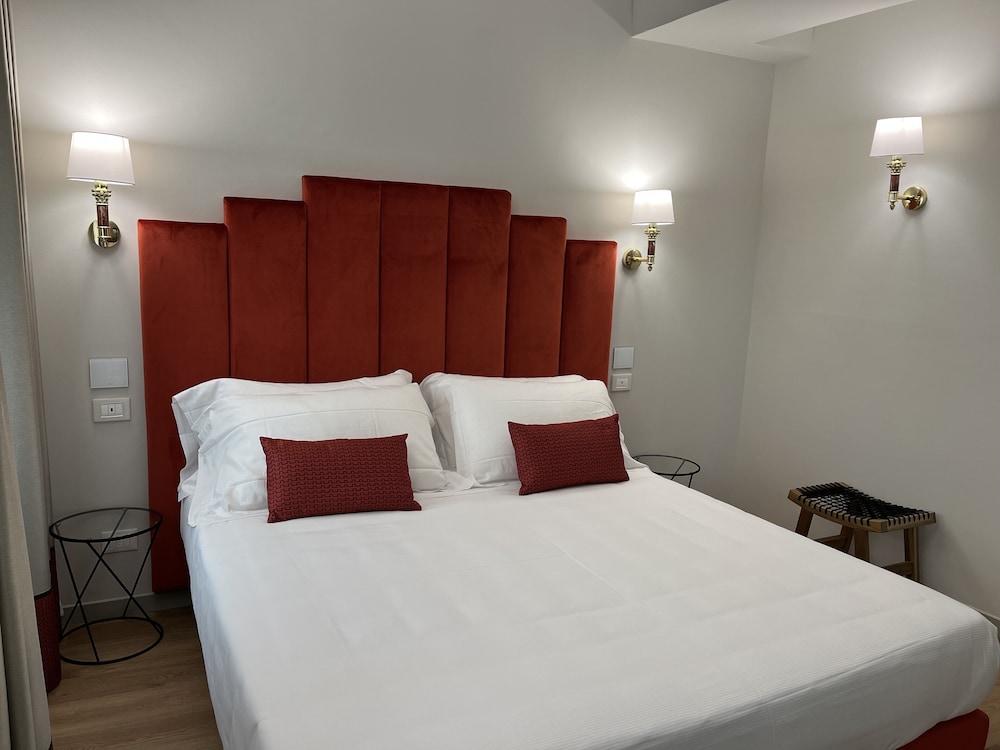 Corte dei Sogni Boutique Hotel & Spa 9/50