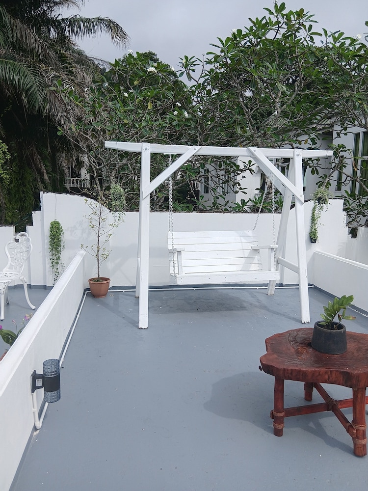 Keereeta Resort & Spa 32/36