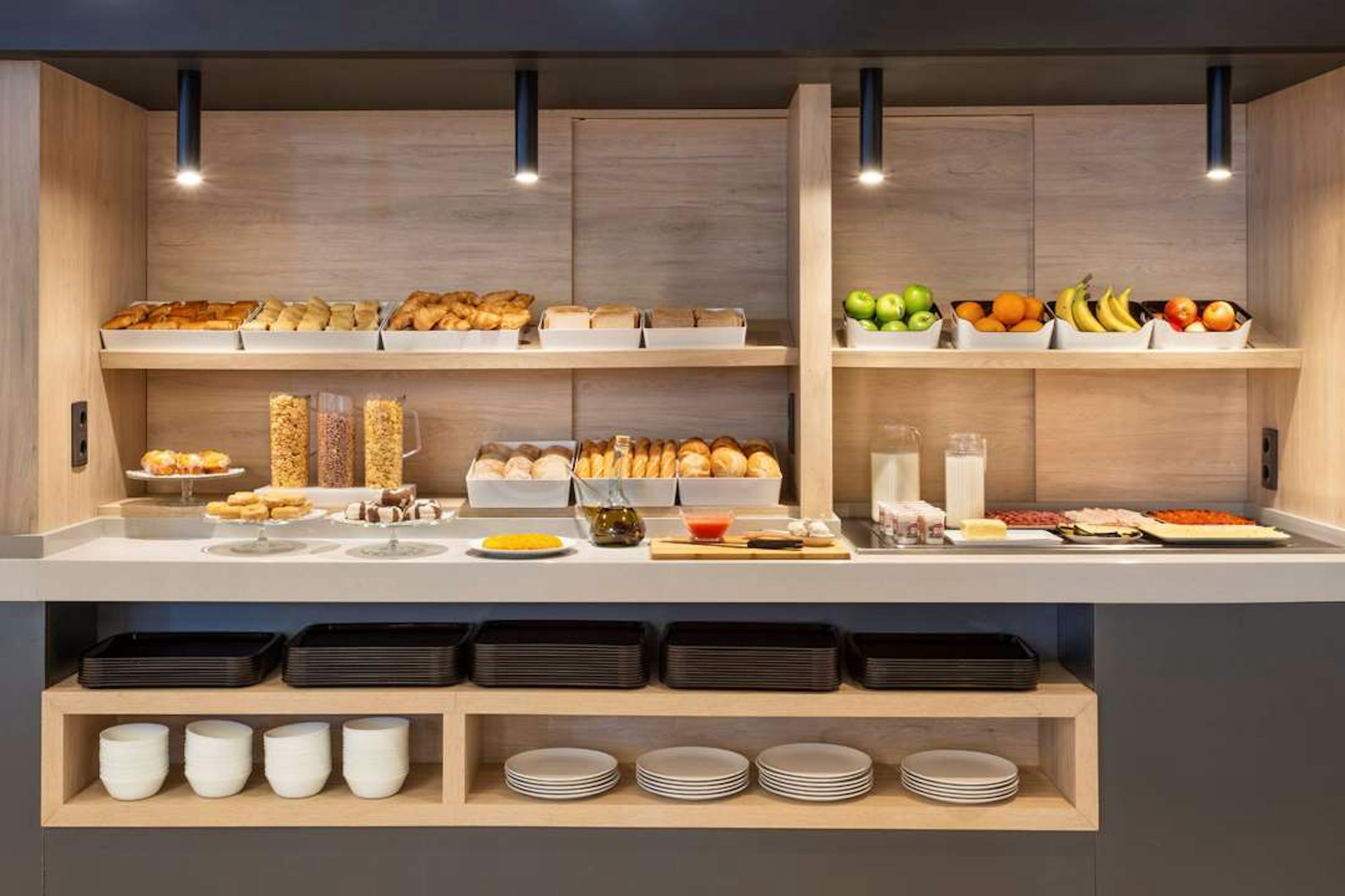 B&B HOTEL Madrid Alcorcon 17/20