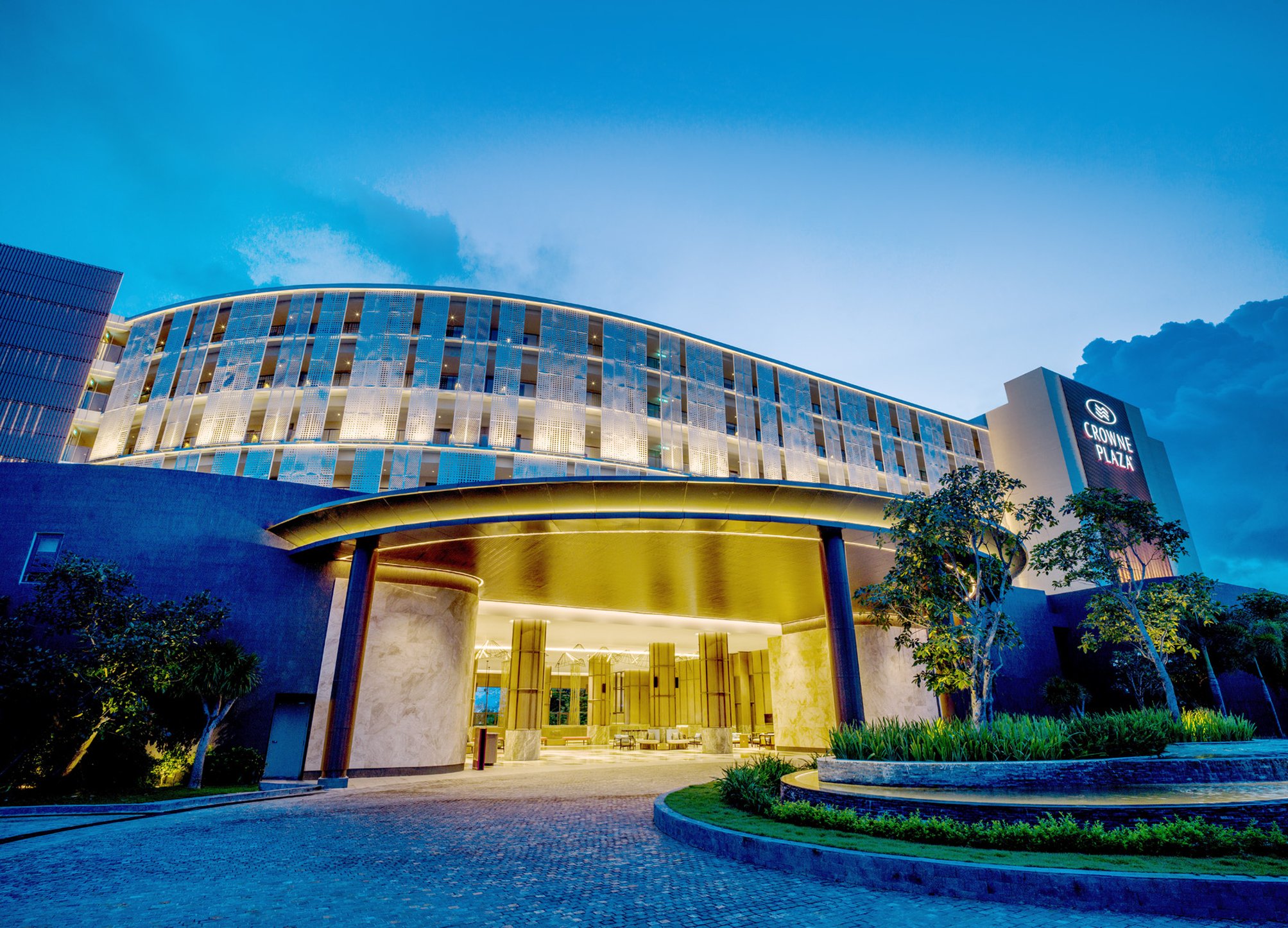 Crowne Plaza Phu Quoc Starbay 2/76
