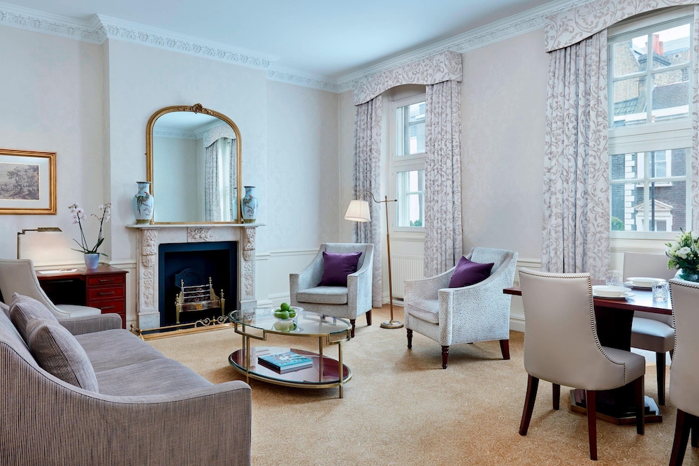 Grand Residences By Marriott - Mayfair-london 39/40