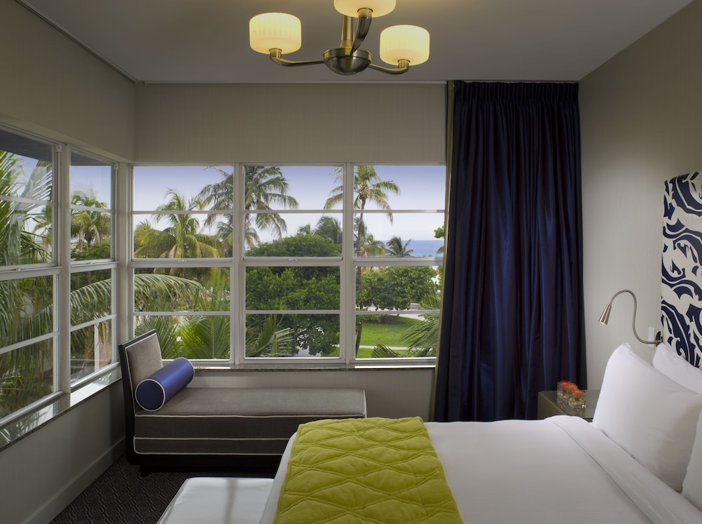 Hotel Breakwater South Beach 12/50