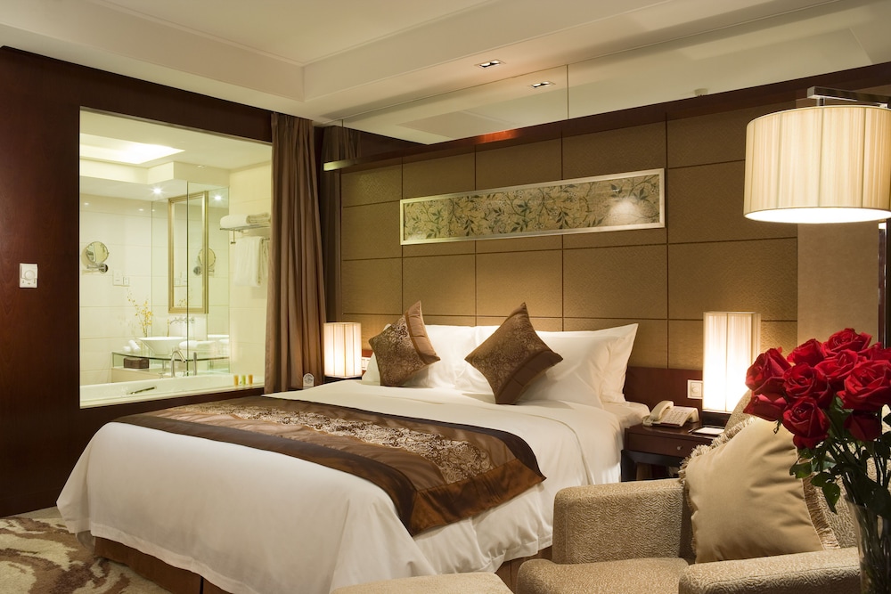 Wyndham Garden Suzhou 18/54