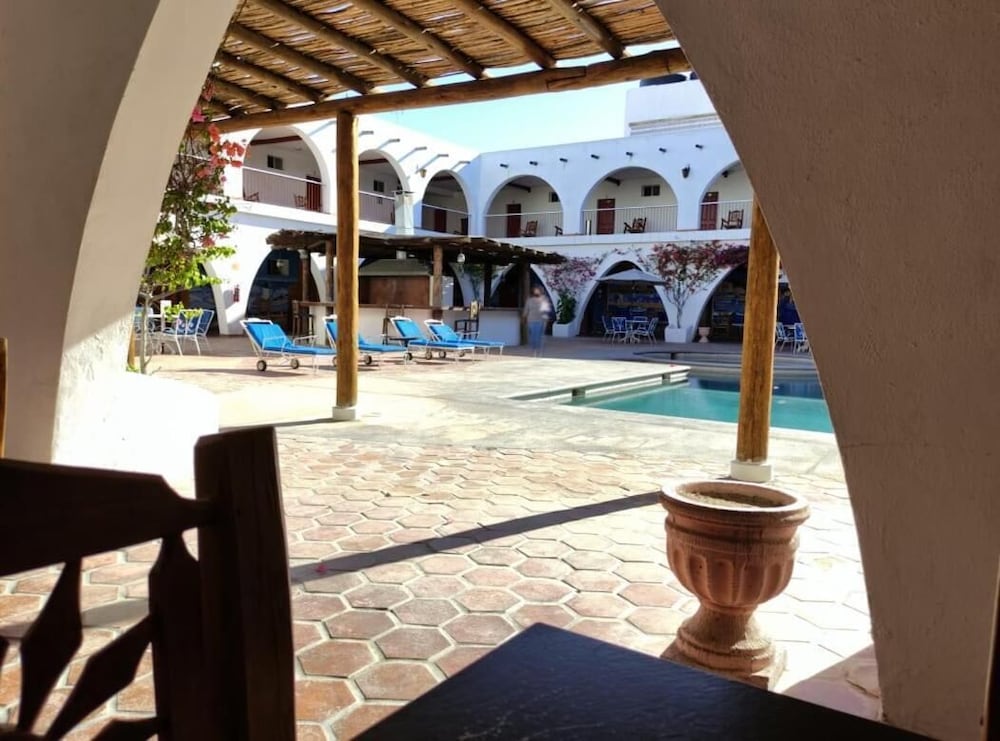Hacienda Bugambilias 39/71