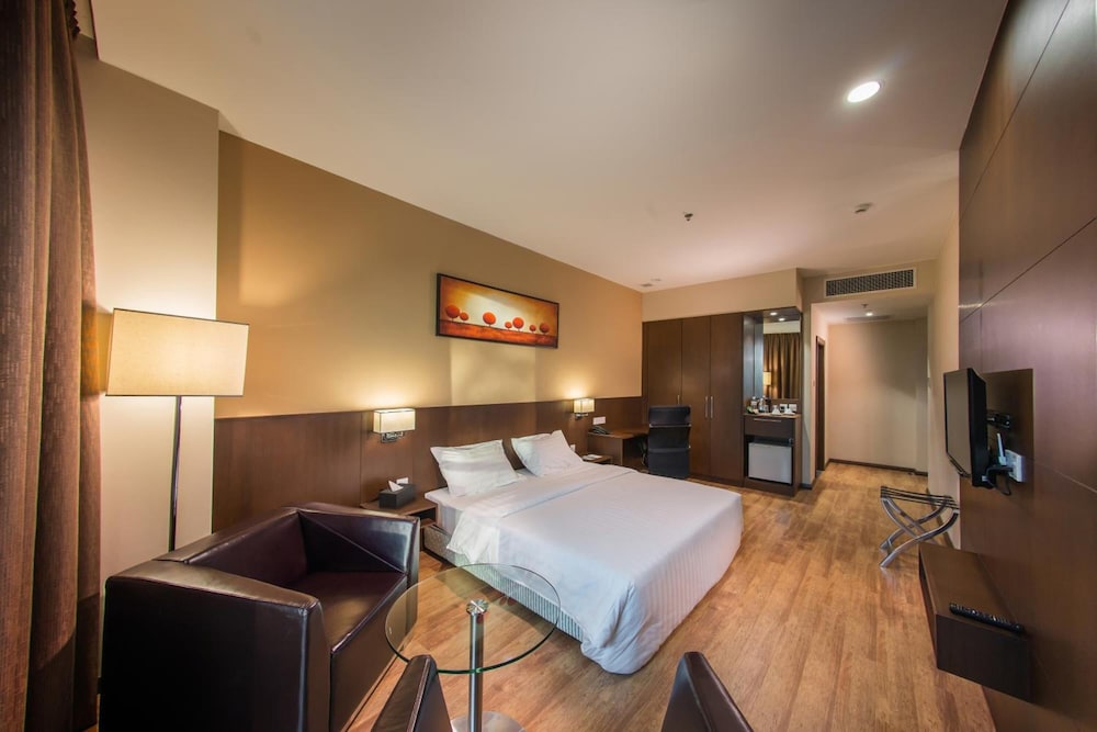 Keoja Hotel 22/31